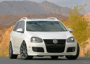 Volkswagen Jetta SportWagen TDI